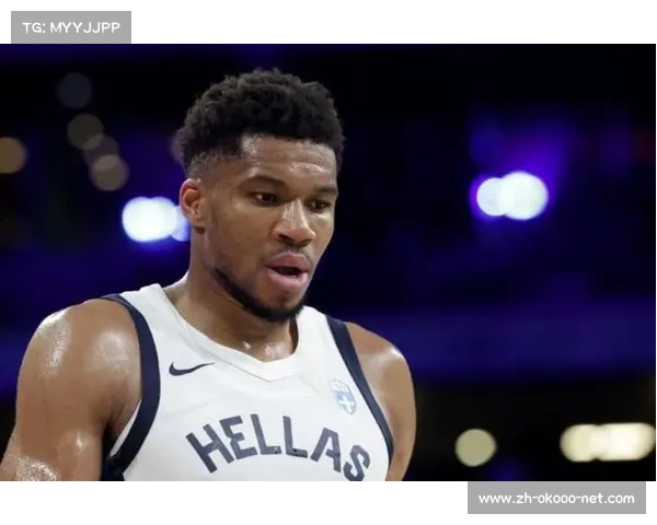 字母哥扬尼斯·阿德托昆博的逆袭之路:从边缘到NBA巨星的蜕变与崛起 字母哥扬尼斯·阿德托昆博的逆袭之路:从边缘到NBA巨星的蜕变与崛起