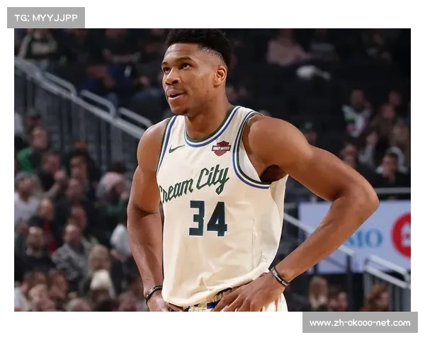 字母哥扬尼斯·阿德托昆博崛起成为内线巨兽征服NBA的传奇之路 字母哥扬尼斯·阿德托昆博崛起成为内线巨兽征服NBA的传奇之路