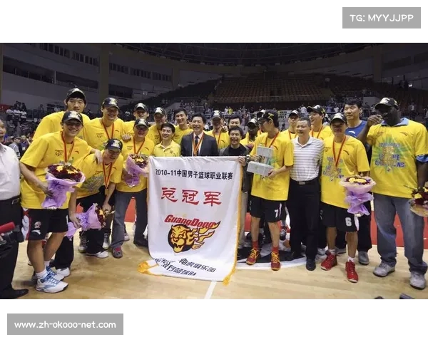 广东宏远篮球队:从巅峰到新高峰的CBA冠军传奇再度启航 广东宏远篮球队:从巅峰到新高峰的CBA冠军传奇再度启航