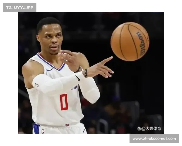 拉塞尔·威斯布鲁克:三双王的辉煌历程与激情斗志永不熄 拉塞尔·威斯布鲁克:三双王的辉煌历程与激情斗志永不熄
